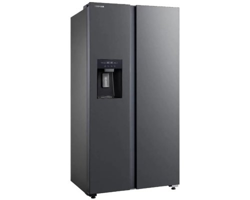 Fridge Toshiba GR-RS755WI-PMJ(06)