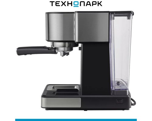 Coffee maker Polaris PCM 1536E Adore Cappuccino