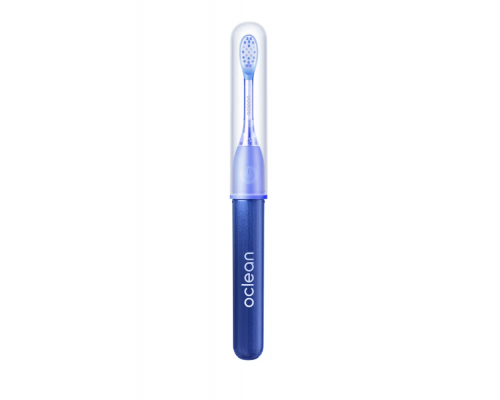 Electric Toothbrush Oclean Ease blue