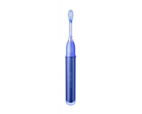 Electric Toothbrush Oclean Ease blue