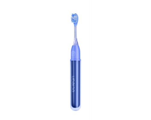 Electric Toothbrush Oclean Ease blue