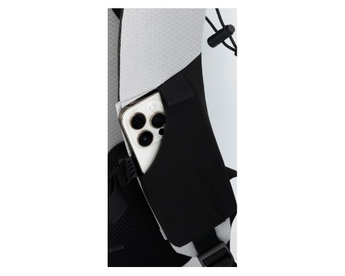 Рюкзак Brand Charger Nomad для ноутбука 15.6'' с изотермическим отделением, серый (936098)
