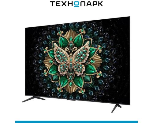 TV TCL 65C6K (2025)