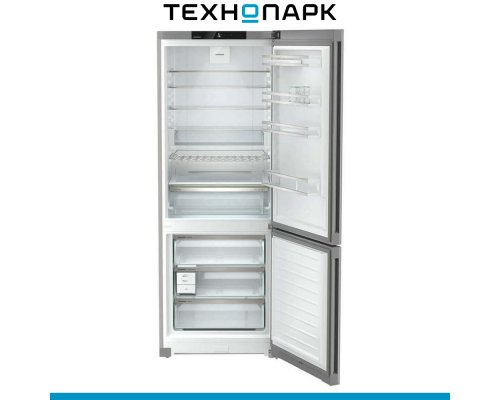Refrigerator Liebherr CNsfd 7723