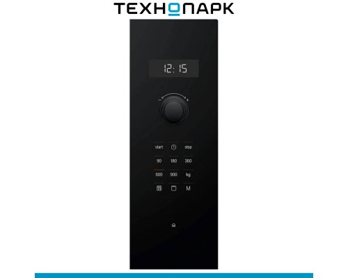 Печь микроволновая встраиваемая Bosch BEL554MB0