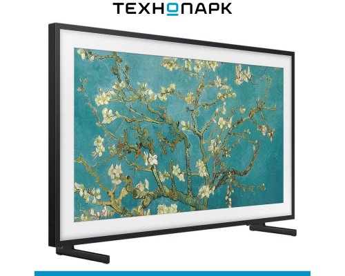 TV Samsung The Frame QE32LS03CBUXRU (2023)