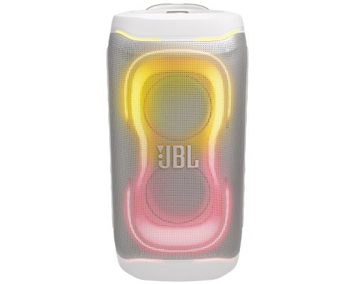 Musical center JBL PartyBox 330 white