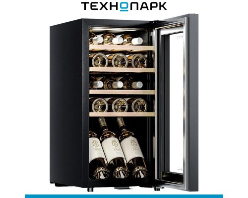 Шкаф винный Meyvel MV15-KBF1
