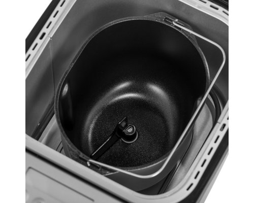 Bread maker Panasonic SD-ZP2000KTS