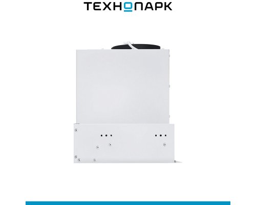 Built-in hood Maunfeld Fantasy 60 White