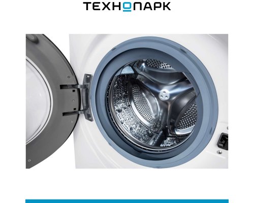 Машина стиральная LG F2H5HS6W DirectDrive
