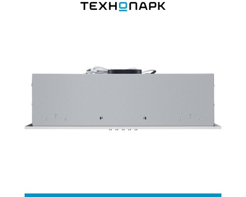 Built-in hood Maunfeld Crosby Singl 60 White Gl