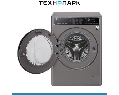 Машина стиральная LG F2H7HG2S