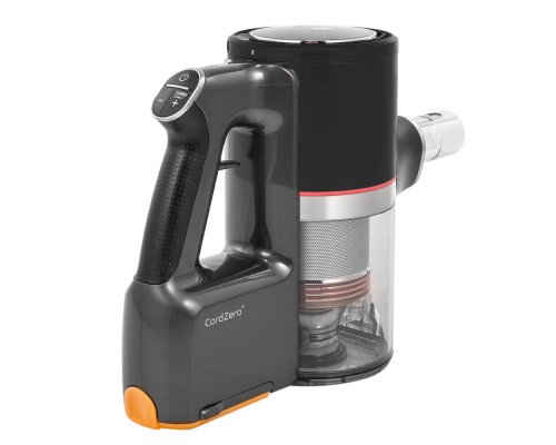 Vacuum cleaner LG CordZero A9N-MASTERX