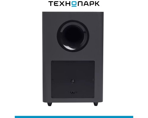 Саундбар JBL Bar 2.1 Deep Bass