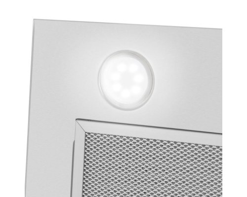 Вытяжка встраиваемая Maunfeld Crosby Power  50 Inox