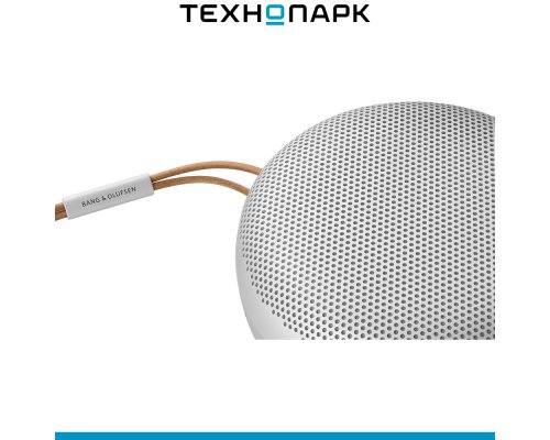 Акустика портативная Bang&Olufsen BeoSound A1 2nd Gen, Grey Mist