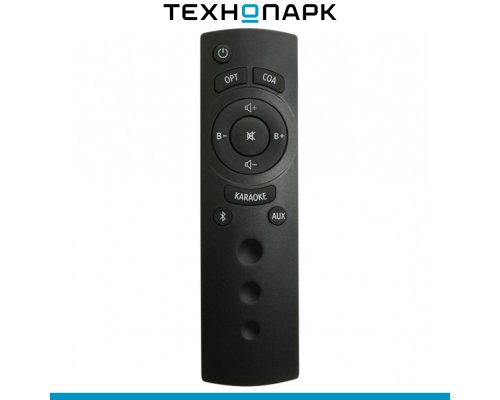 Karaoke system AST Onebox