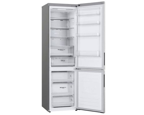 Холодильник LG GA-B509CAQM DoorCooling+