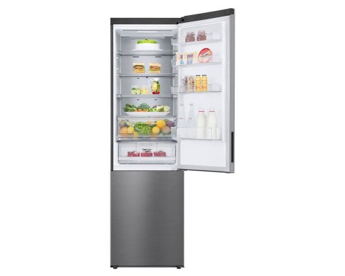 Холодильник LG GA-B509CMQM DoorCooling+