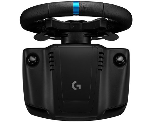 Руль Logitech G923 Steering Wheel