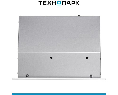 Built-in hood Maunfeld Thames 601M White