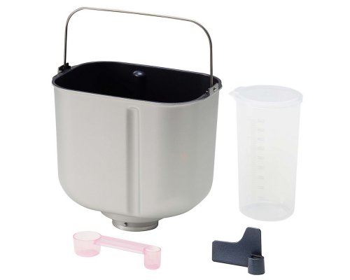 Хлебопечка Panasonic SD-YR2550STS