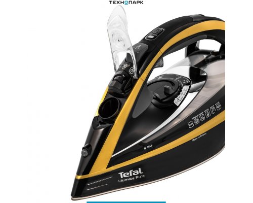 Iron Tefal FV 9865