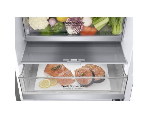 Refrigerator LG GA-B509CCUM