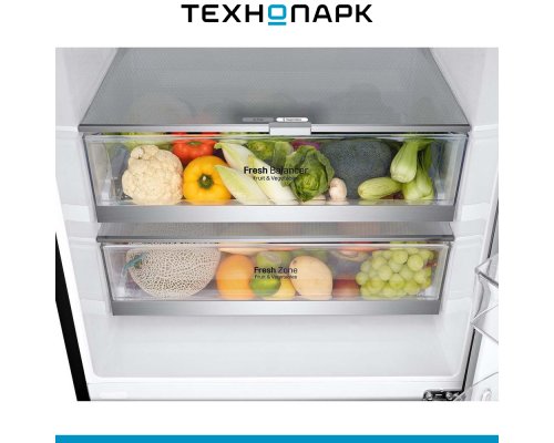 Fridge LG GC-B569PBCM