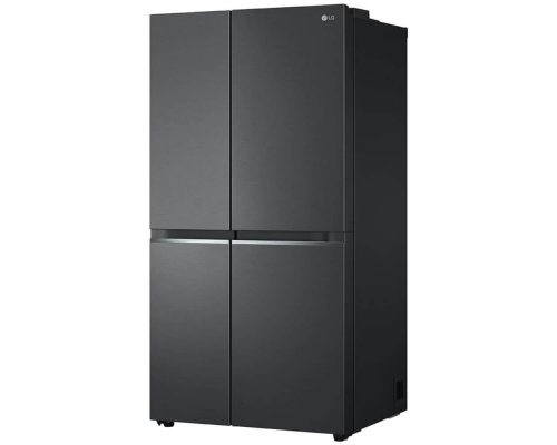 Холодильник LG GC-B257SBZV