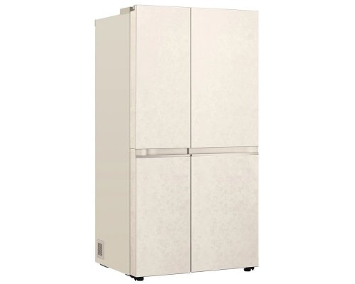 Refrigerator LG GC-B257SEZV