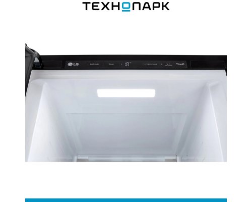Камера морозильная LG GC-B404FEQM