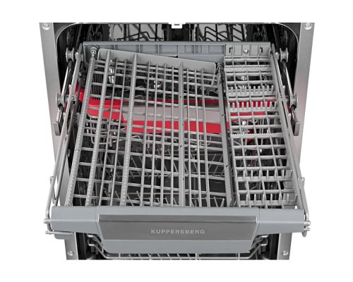 Built-in dishwasher Kuppersberg GLM 4580
