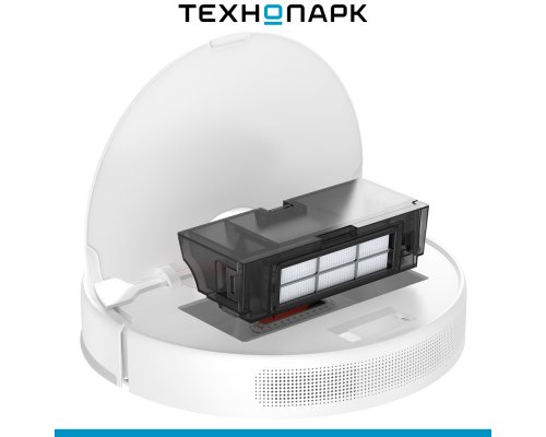 Пылесос Dreame D10 Plus White (RLS3D)