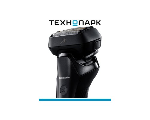 Бритва электрическая мужская Panasonic ES-LS6A-K820