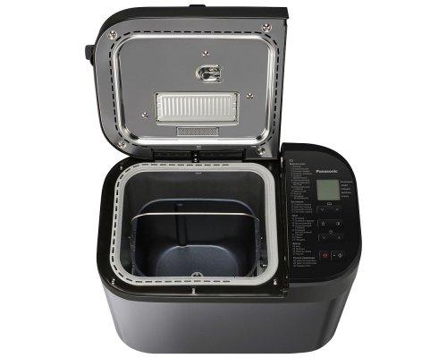 Хлебопечка Panasonic SD-YR2540HTS