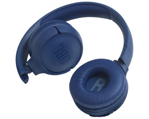 Headphones JBL Tune 560 BT blue Aeroflot Bonus Rewards Catalogue