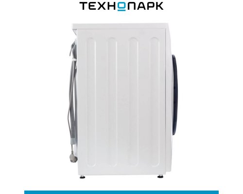 Машина стиральная Midea MF200W90WBS/W