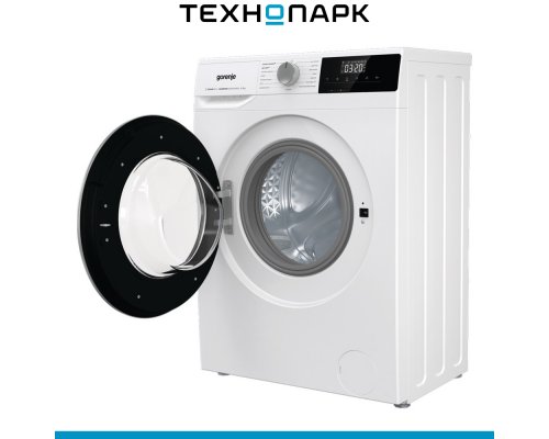 Washing machine Gorenje W2NHPI72SCS