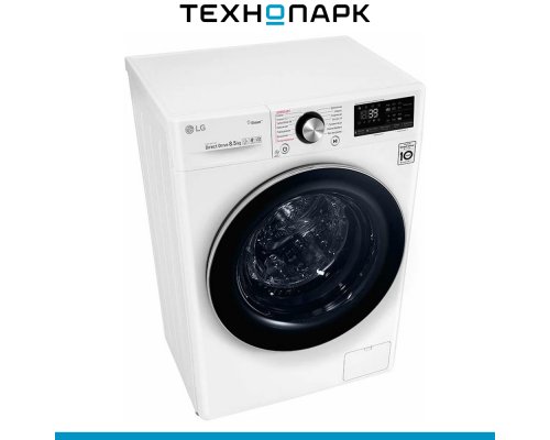 Машина стиральная LG F2V9GW9W