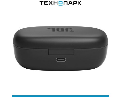 Наушники JBL Endurance Peak 3, чёрный