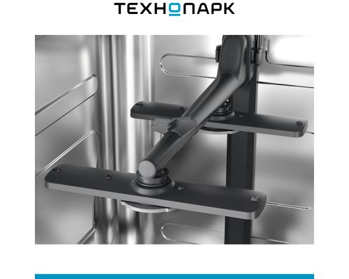 Машина посудомоечная встраиваемая Electrolux KEMB3301L