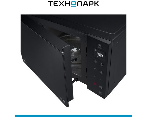Печь микроволновая LG MW25R35GIS