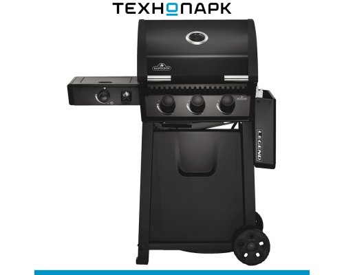 Outdoor BBQ grill Napoleon Legend 365 SB