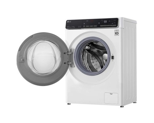 Сашина стиральная LG F2T5HG0W