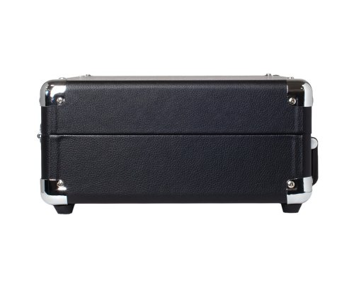 Проигрыватель виниловых пластинок Alive Audio Glam Noir GLM-01-NR