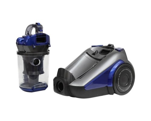 Vacuum cleaner Doffler VCC 2280 BL