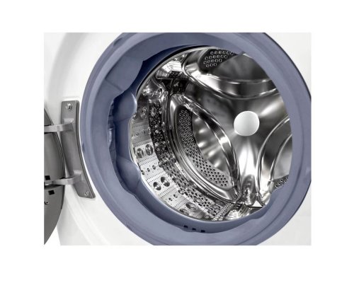 Машина стиральная LG F2V5HG0W