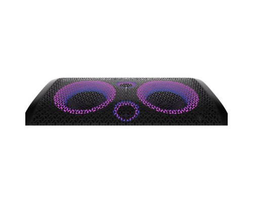 Центр музыкальный Hisense Party Rocker One